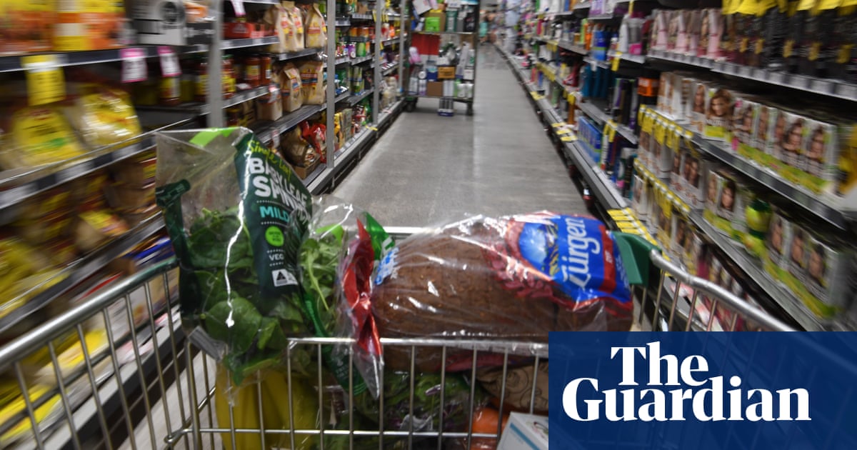 Australia’s big supermarkets could face penalties of up to $10m under proposed mandatory code