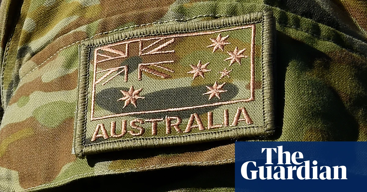 Government releases secret report into ADF after saying it was published online ‘in error’