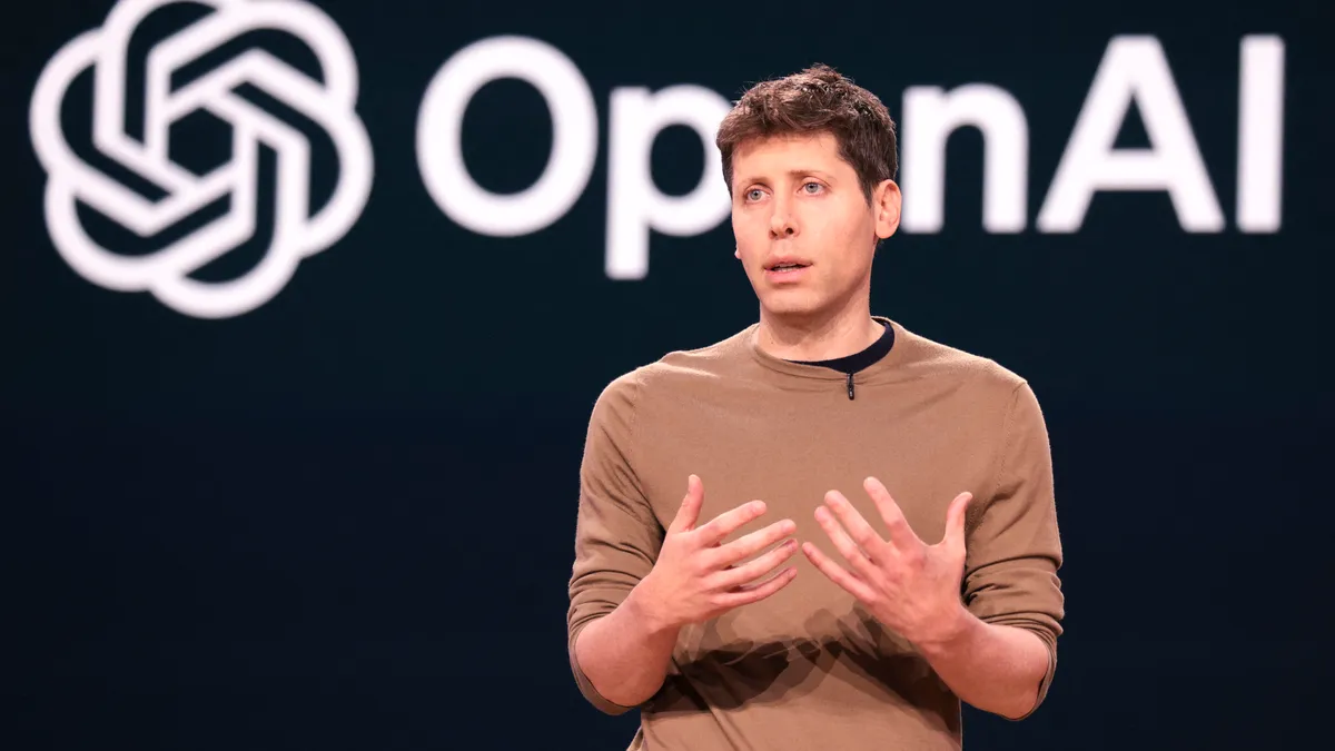 OpenAI says bad actors aren't very good at using AI to manipulate you