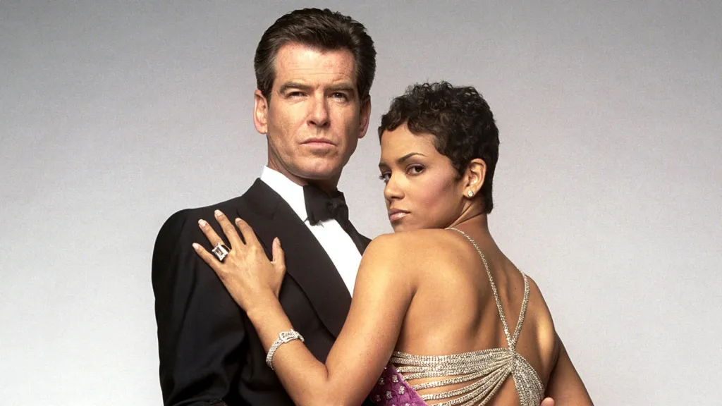 Halle Berry On Why Her ‘Die Another Day’ Co-Star Pierce Brosnan “Will Always Be My Bond”