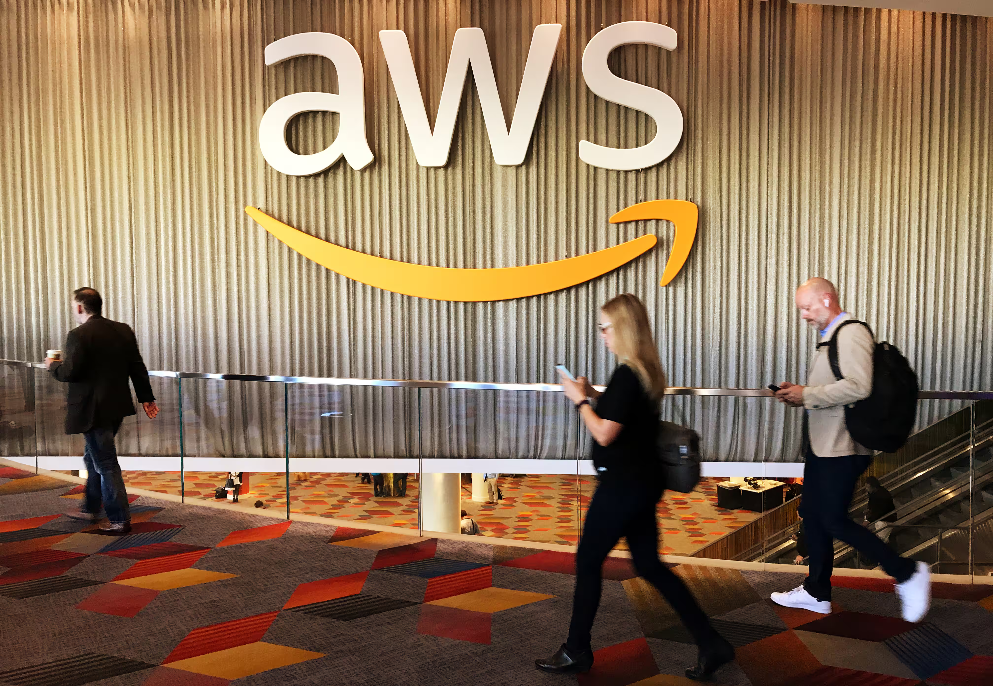 Amazon in talks with Italy for major AWS data centre expansion