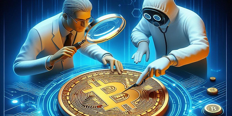 IBM, MIT, and Elliptic Researchers Use AI to Detect Bitcoin Laundering