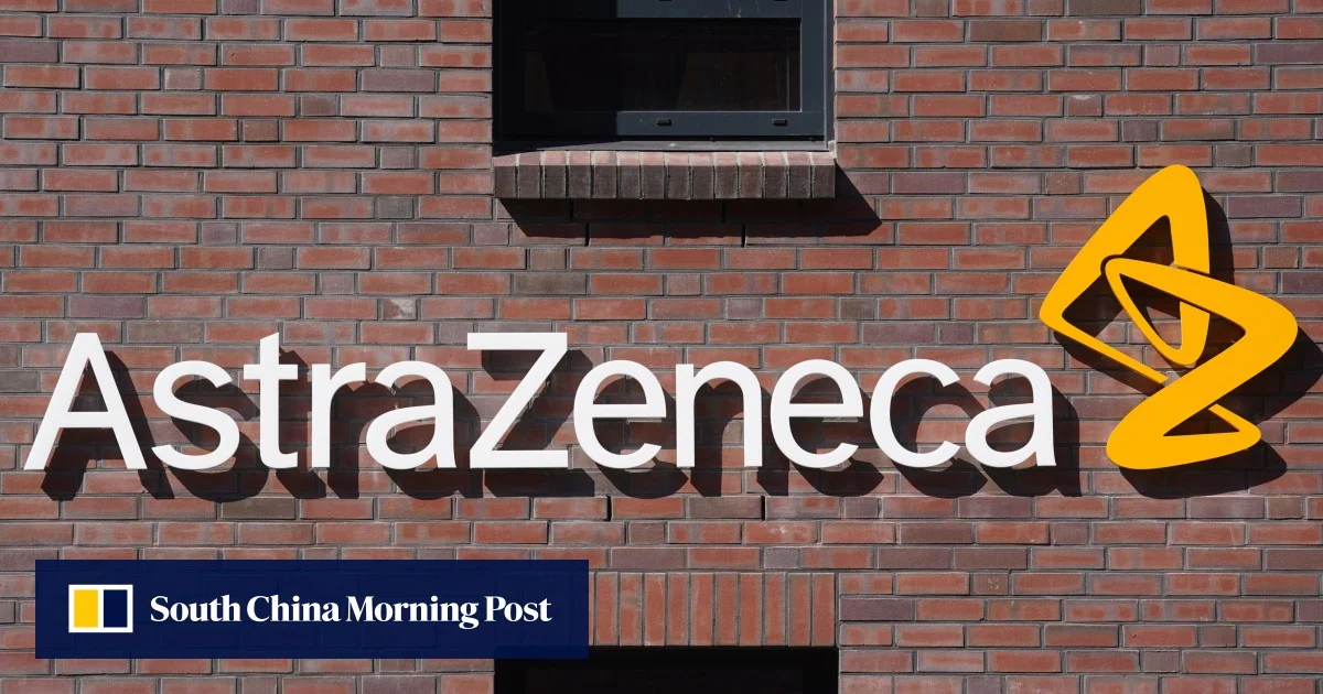 AstraZeneca to reduce its reliance on China, build Singapore cancer drug plant