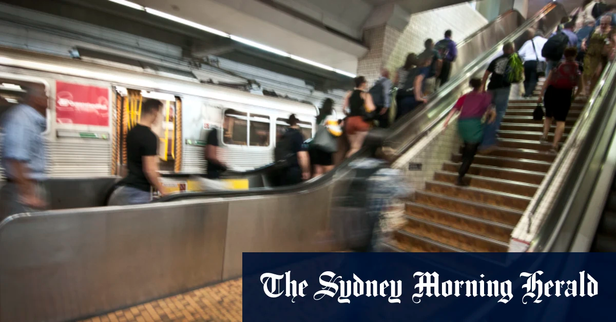 50-cent fares: Who wins big in plan for cheap public transport tickets