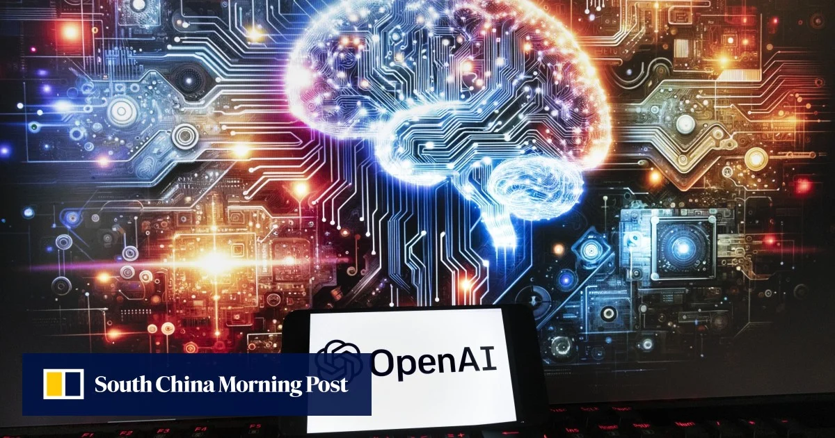 Former OpenAI director gives first full account of CEO ousting