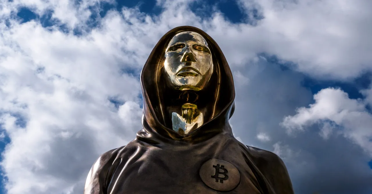 Unmasking Bitcoin Creator Satoshi Nakamoto—Again