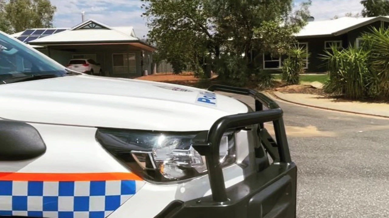 Snap curfew imposed on troubled outback town