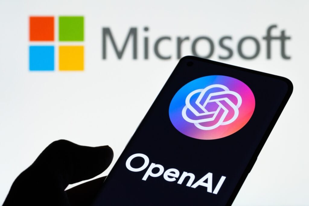 OpenAI Rolls Out 'Majorly Improved' GPT-4 Turbo Model Just As Google's Gemini Gets A Boost - Alphabet (NA