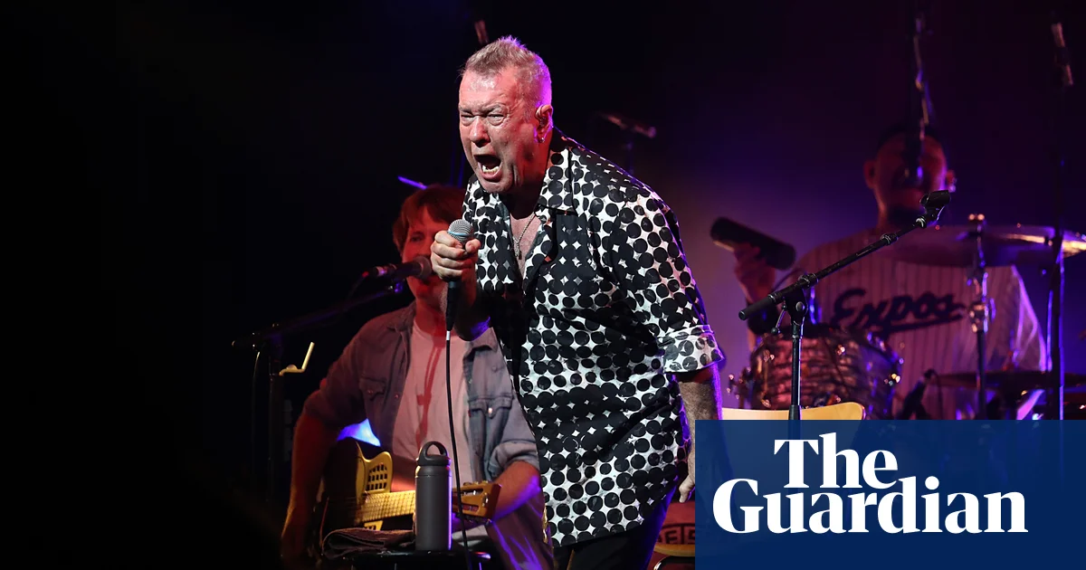 Byron Bay’s Bluesfest to finish after 2025 event, ending three-decade run