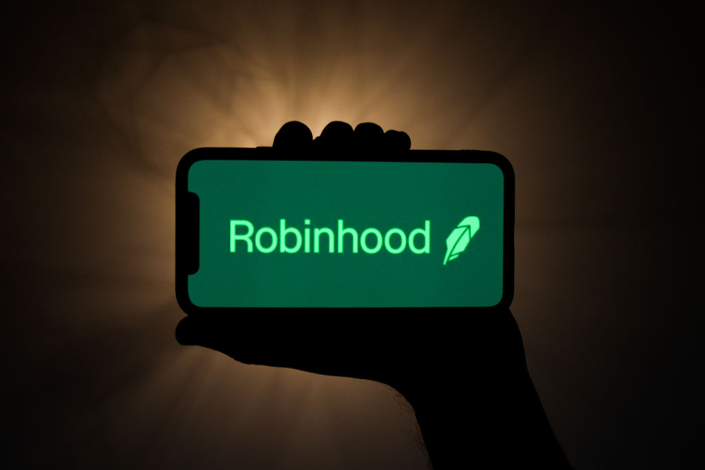 Robinhood expands cryptocurrency wallet to Android users