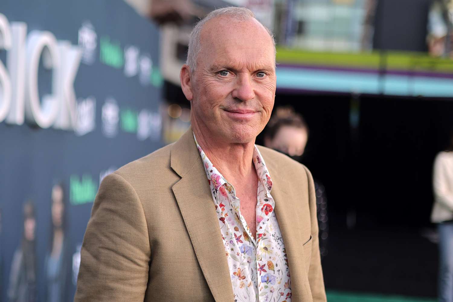 Michael Keaton 'Didn't Care' About Batgirl Movie Being Canceled Because He Still Got 'Big, Fun, Nice Check'