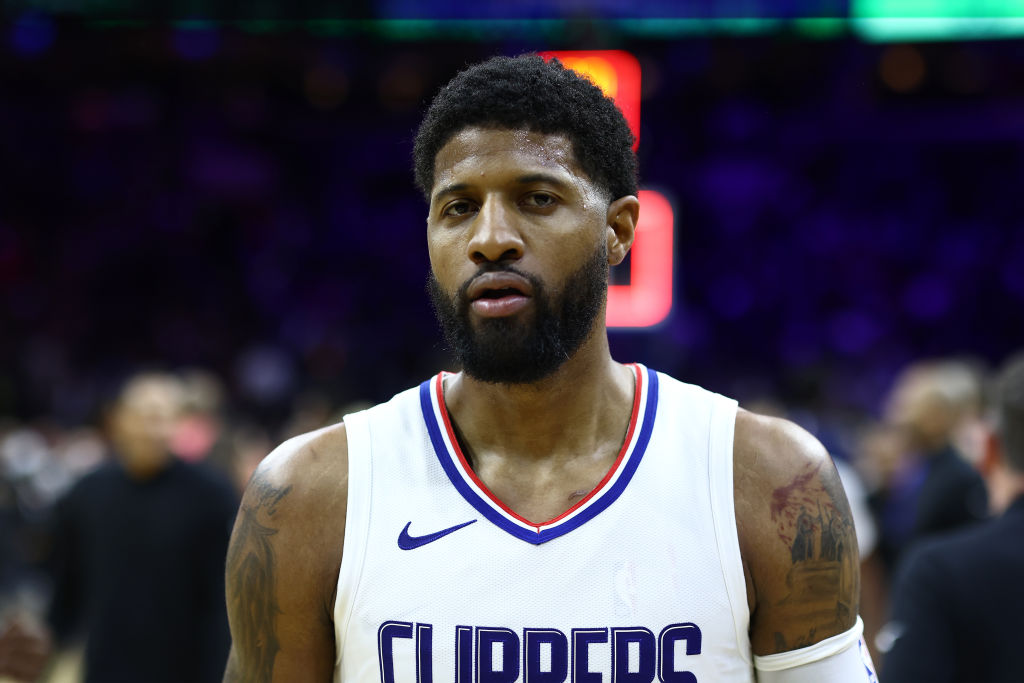 Report: Clippers May Be Unwilling To Match Paul George’s Expectations For Next Contract