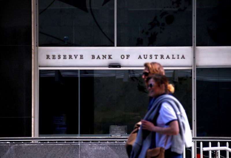 RBA considered a rate hike during May meeting, minutes show