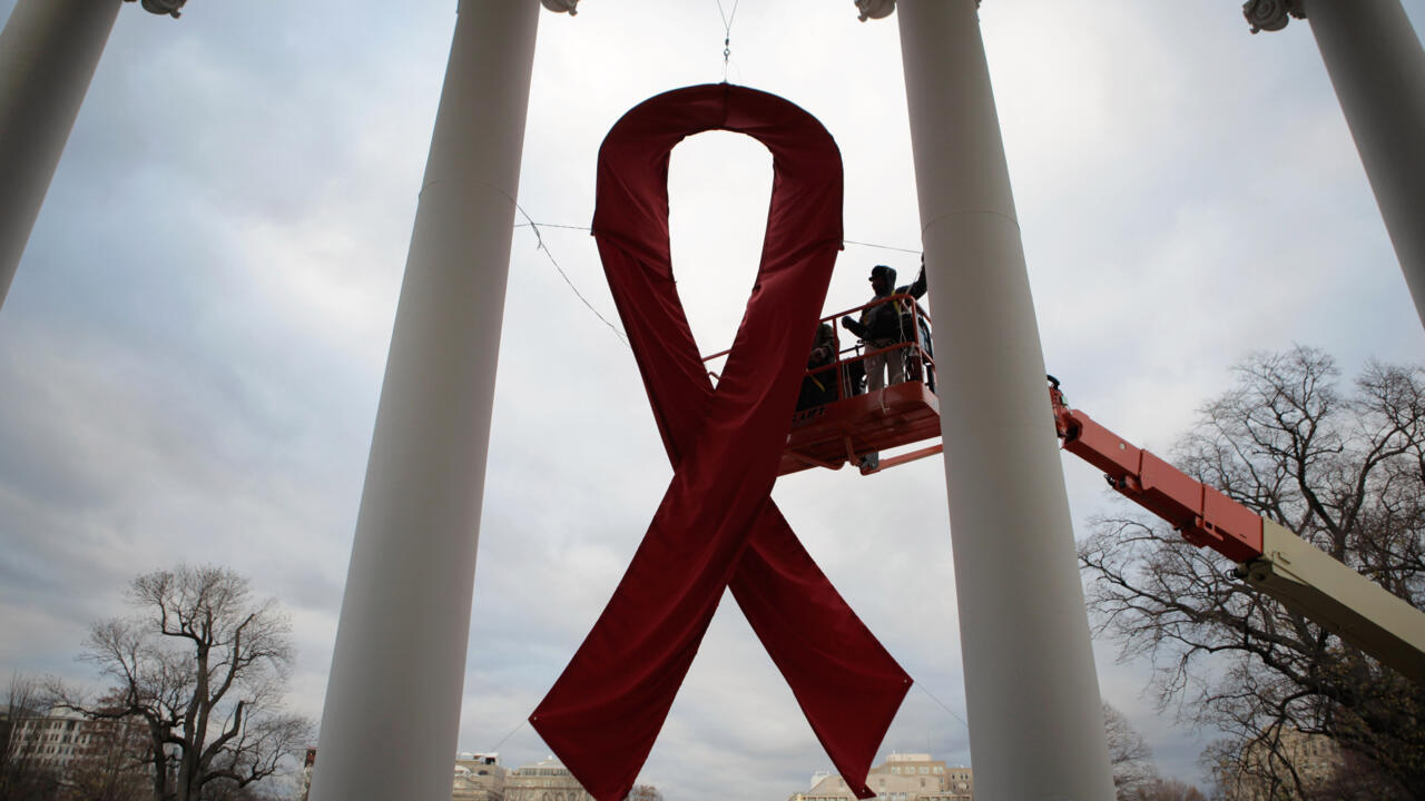 Seventh person likely 'cured' of HIV, doctors announce