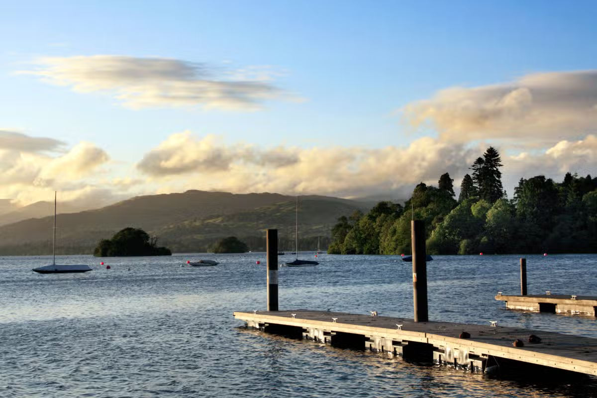 Fresh row over water pollution after reports of sewage spilled into Windermere