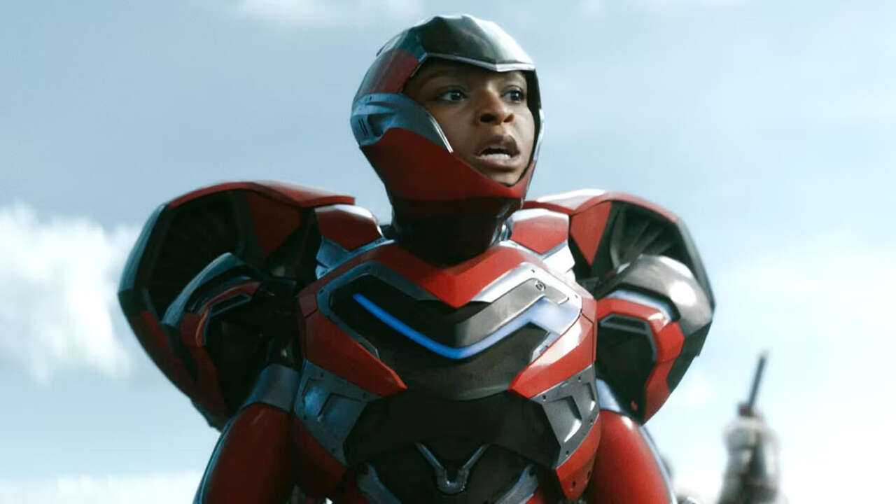 Ironheart's First Clips Premiere At D23