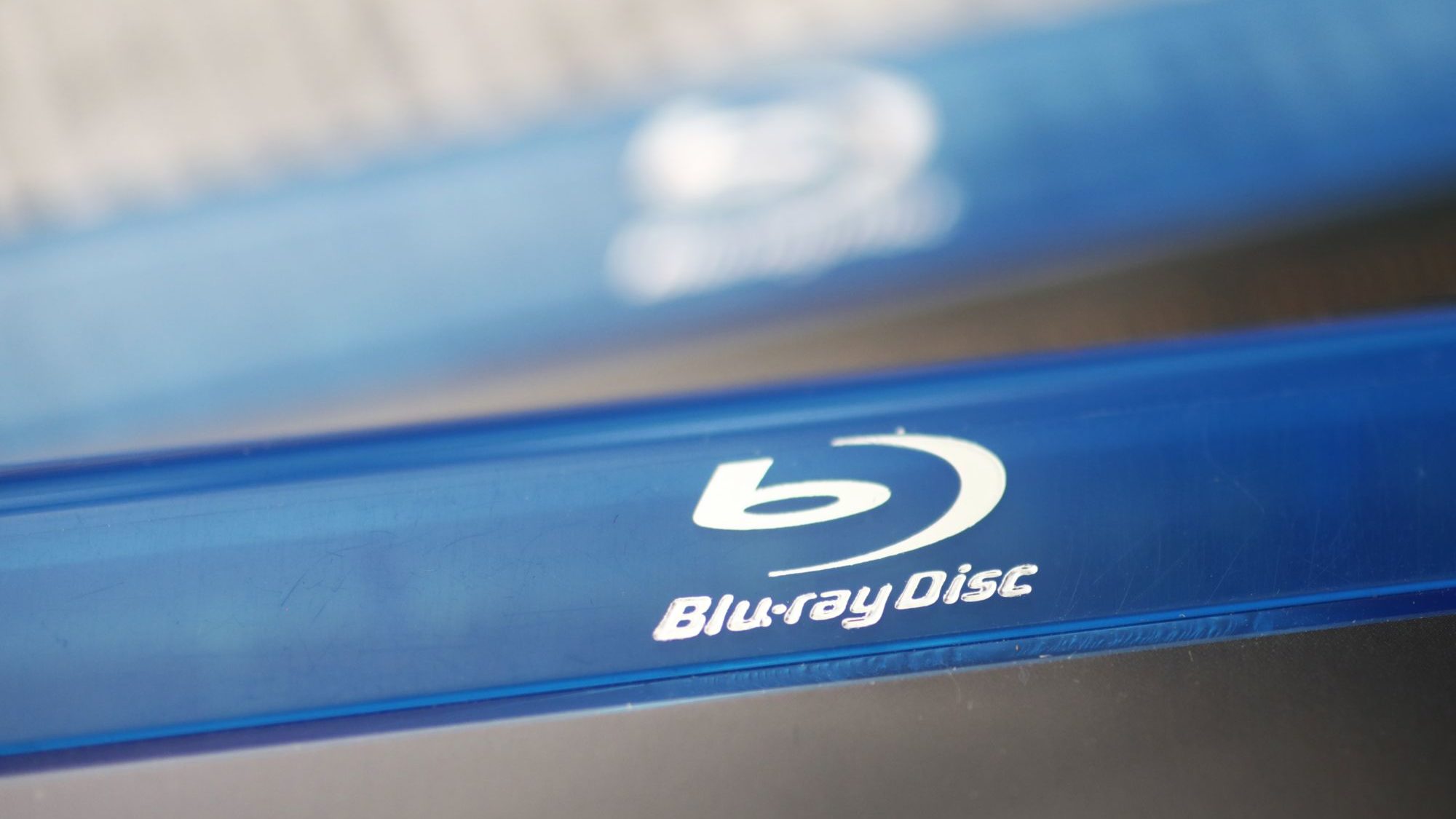 Blu-Ray Blues: Sony Group Corp. News Hit to Physical Media Releases