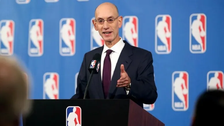 TNT Sports Chairman On NBA Media Talks: ‘We Look Forward to Another Season’
