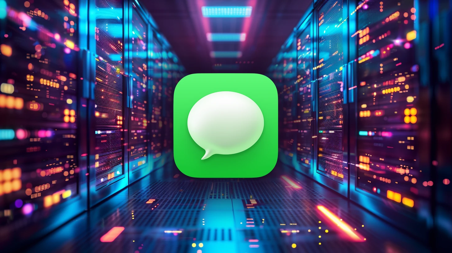 Attackers leverage weaponized iMessages, new phishing-as-a-service platform - Help Net Security