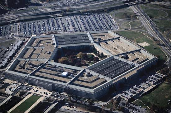 Pentagon established the Office of the Assistant Secretary of Defense for Cyber Policy - Security Affairs