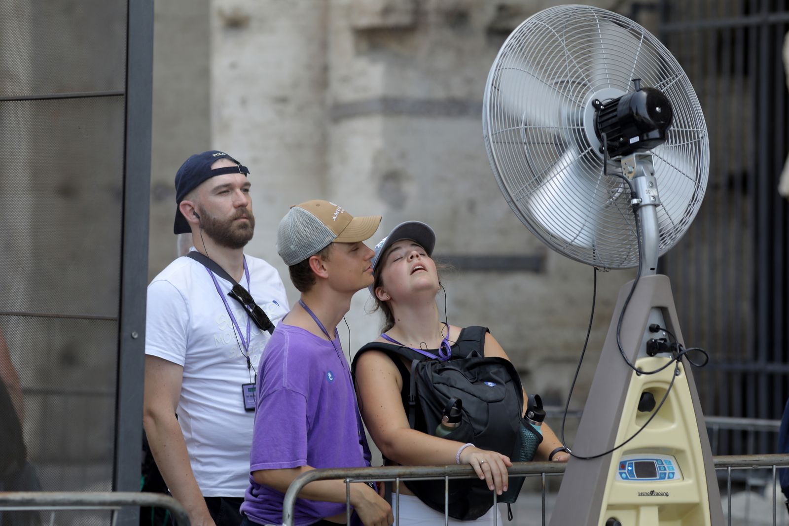 Last Year, the Northern Hemisphere Had Its Hottest Summer in 2,000 Years