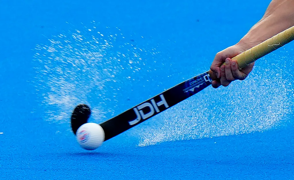 Australian Olympic Field Hockey Player Tried to Buy Cocaine