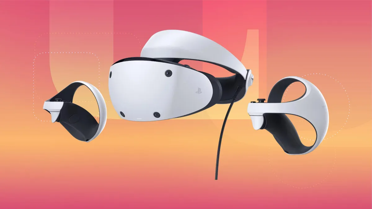 Sony's PSVR 2 Will Connect To PCs With An Adapter On Aug 7