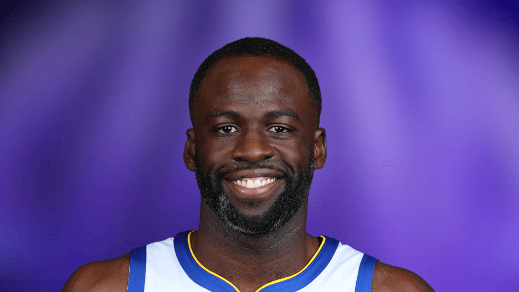 Draymond Green on Rockets catching up in standings: 'I don't give a damn about the Rockets'
