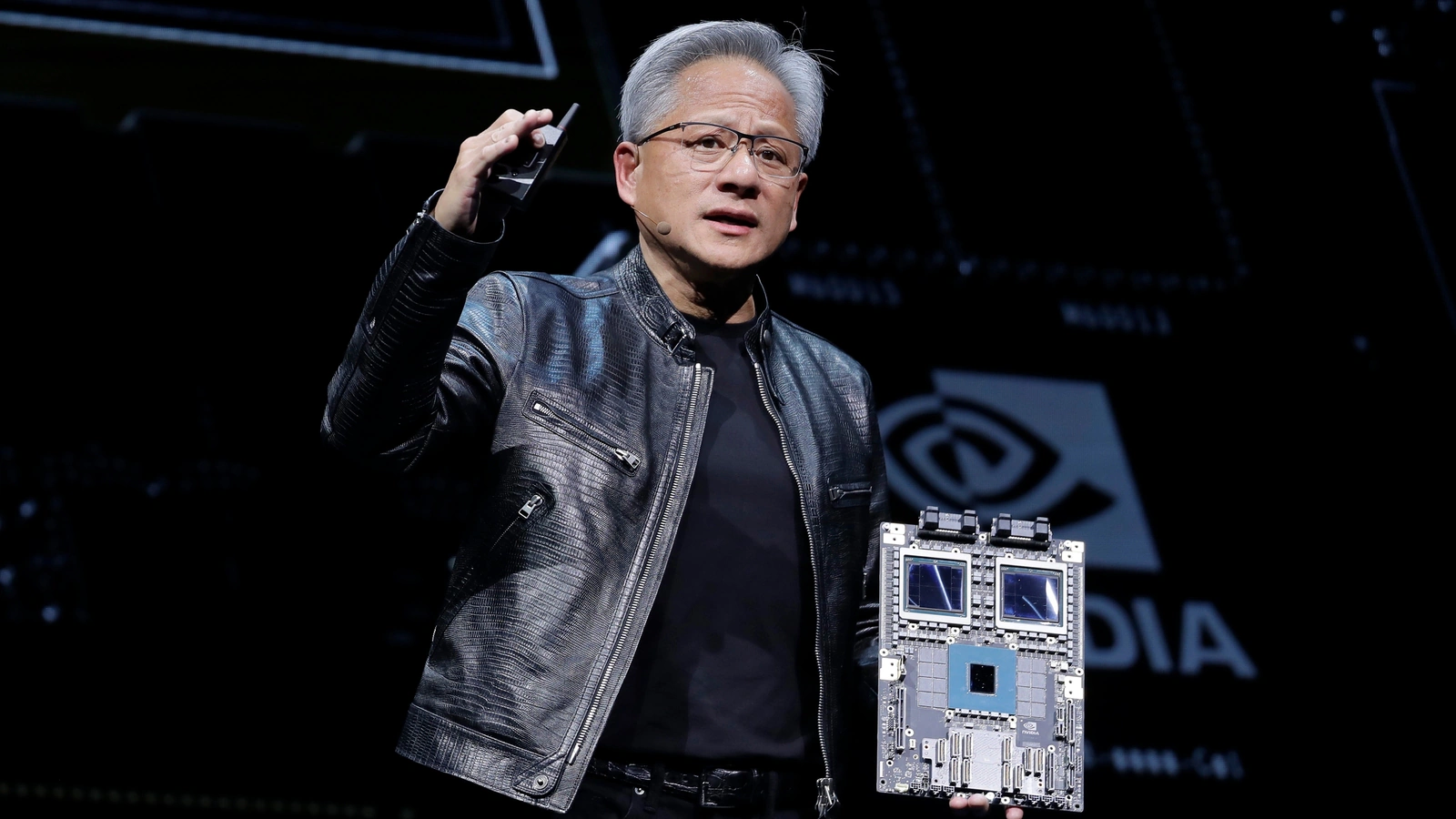 Nvidia's new AI chip delay due to design flaws to affect Amazon, Google, and Microsoft: Report