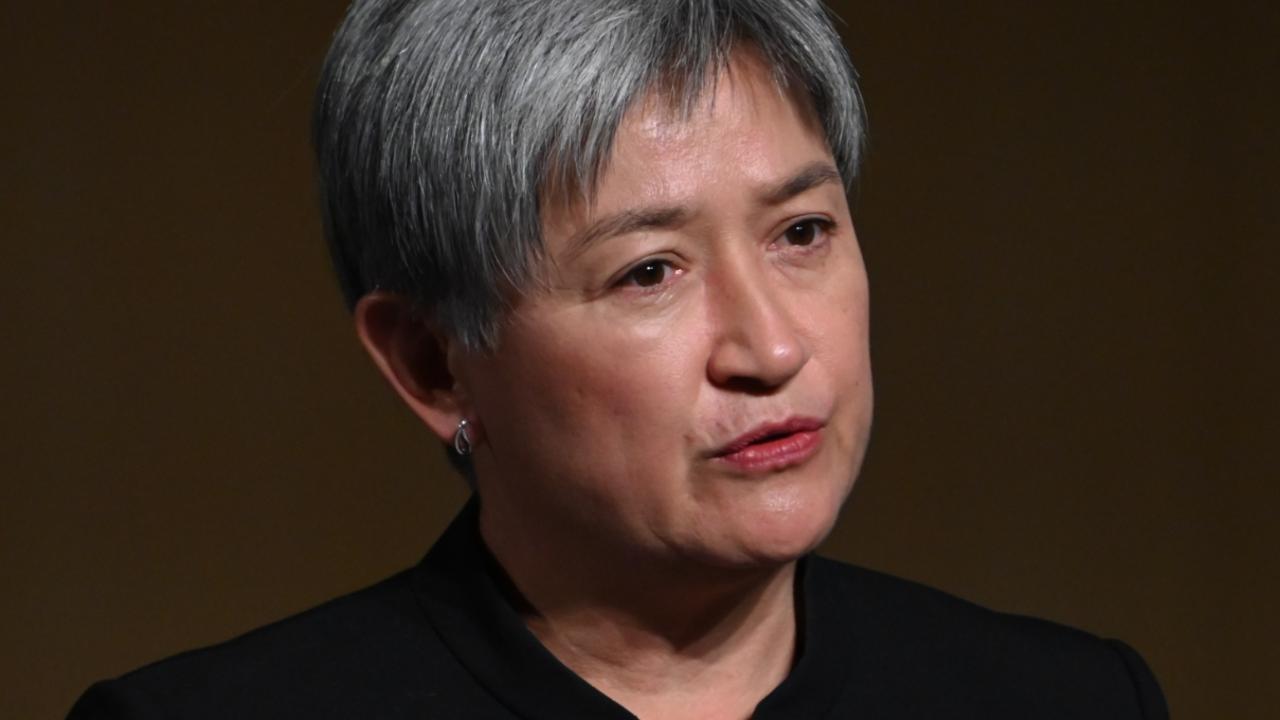 Wong’s new warning to Russia over MH17