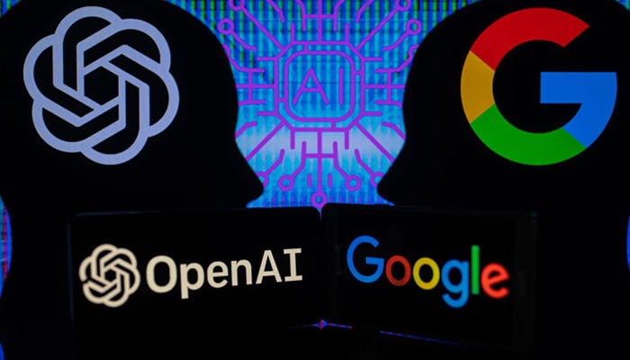 Is Google Search About to Get Schooled? OpenAI's AI-Powered Challenger Arrives!