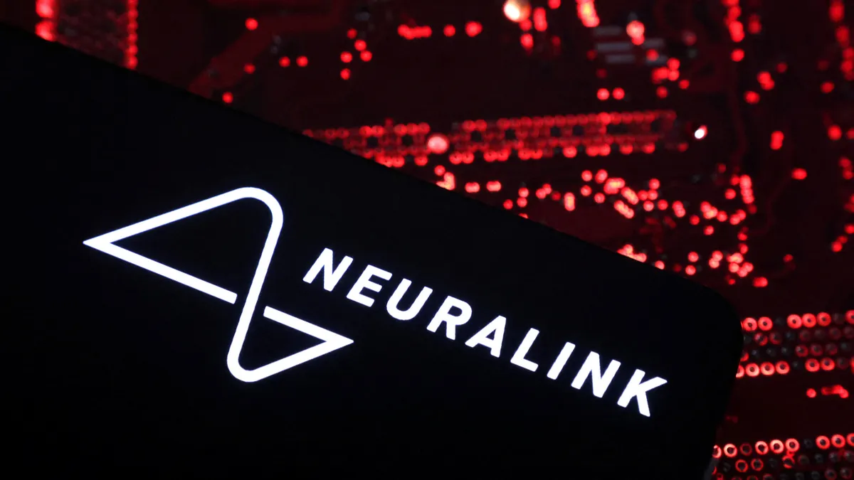 Elon Musk's Neuralink has been approved to test on a second patient