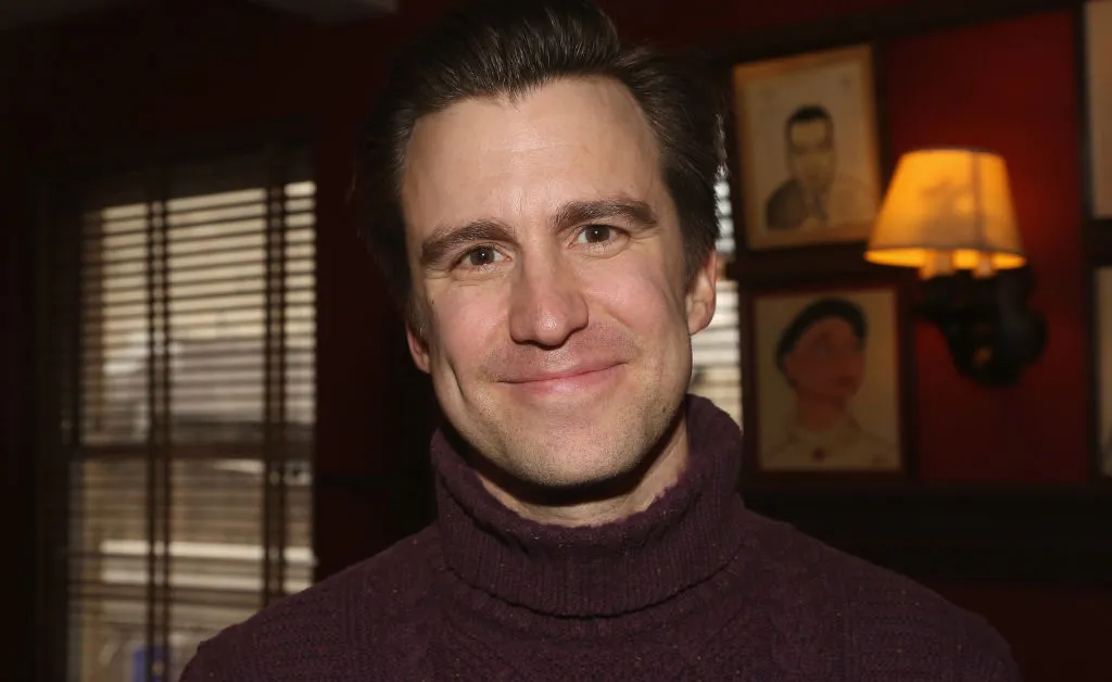 Gavin Creel, Tony Award Winner and Musical Broadway Veteran, Dies at 48