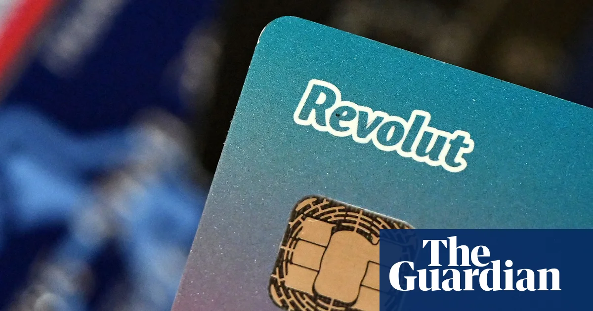 Revolut finally receives UK banking licence after three-year wait