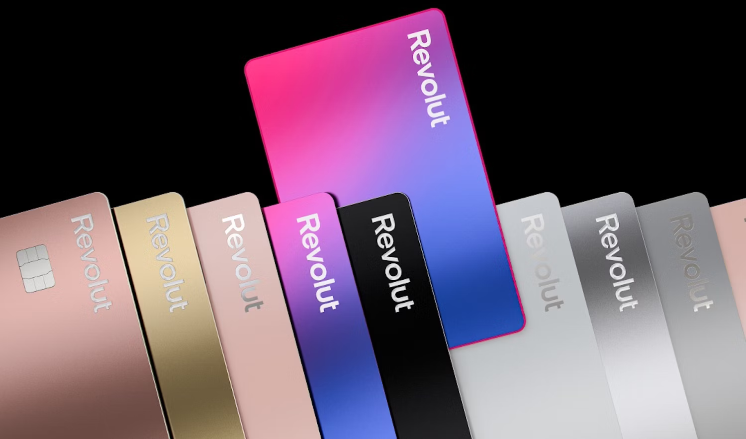 Revolut posts record profits in 2023 financial results | Sifted