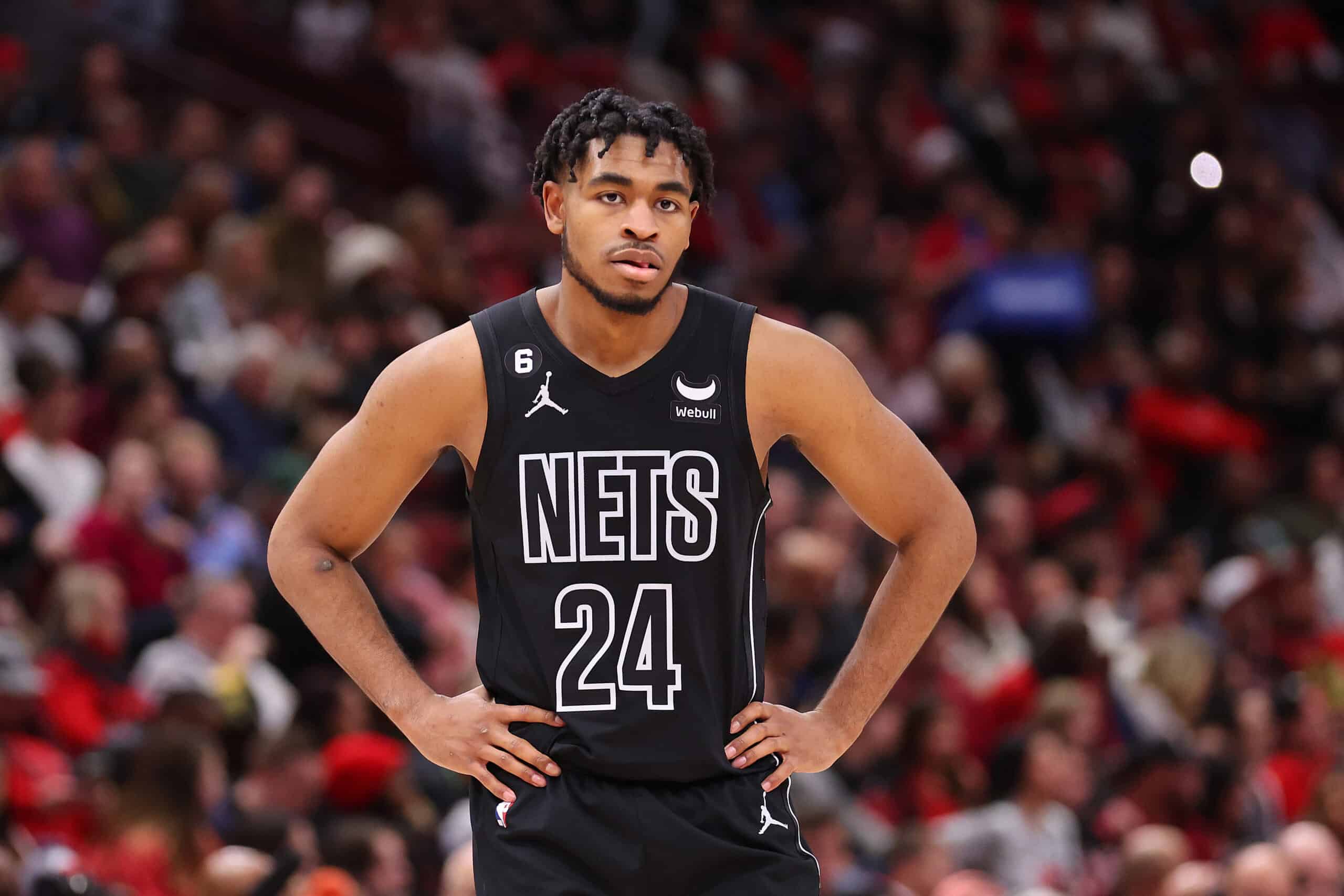Cam Thomas Calls Out Knicks Star For Flopping