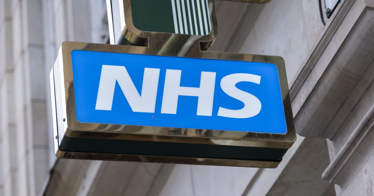 NHS hacked as patients' private data is published online after cyber attack