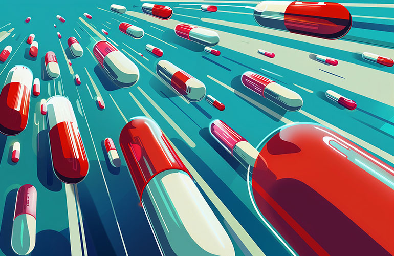 Forging an AI-driven path for more effective drug development