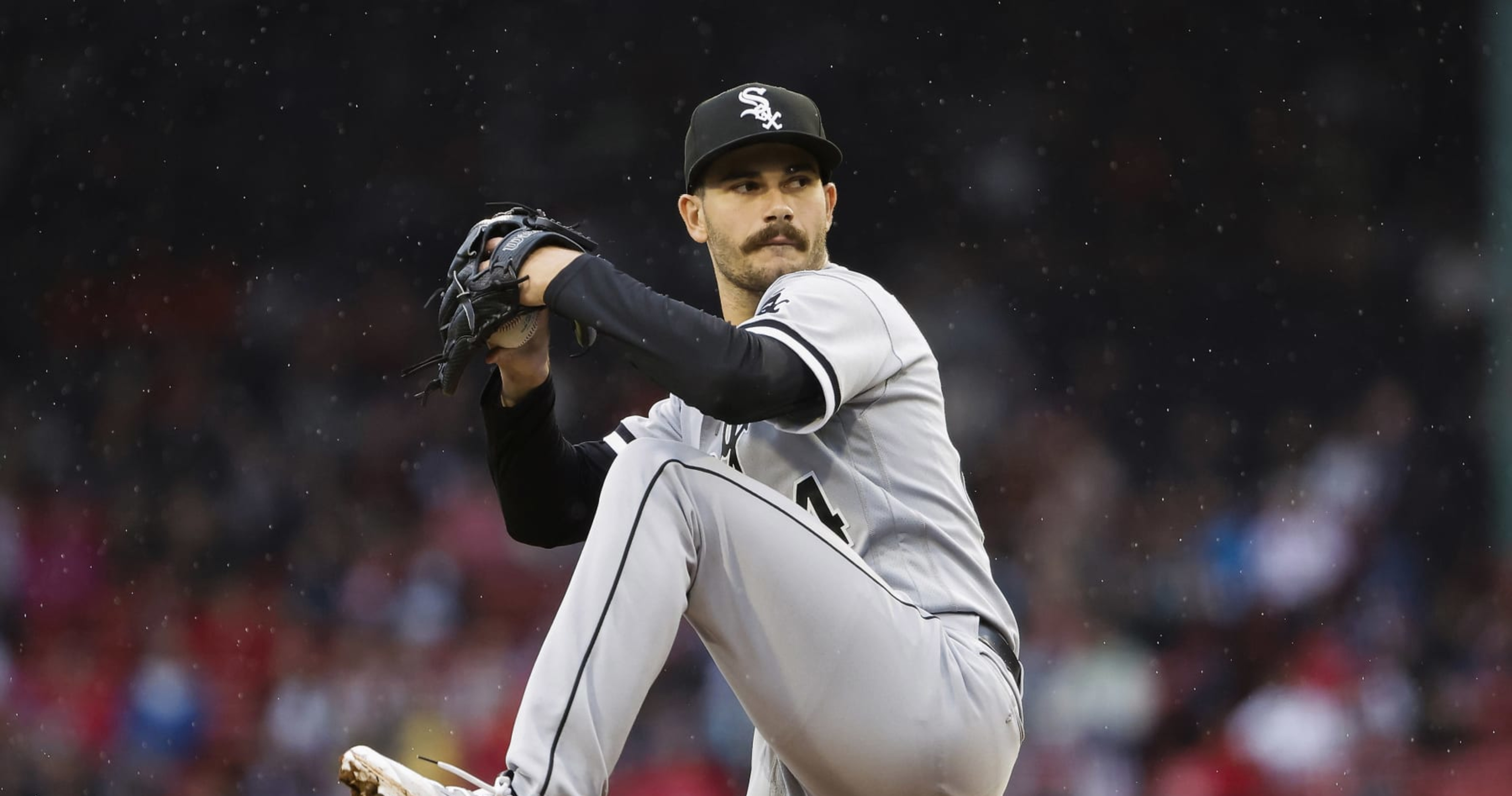 MLB Rumors: Dylan Cease Trade to Padres from White Sox Being Finalized