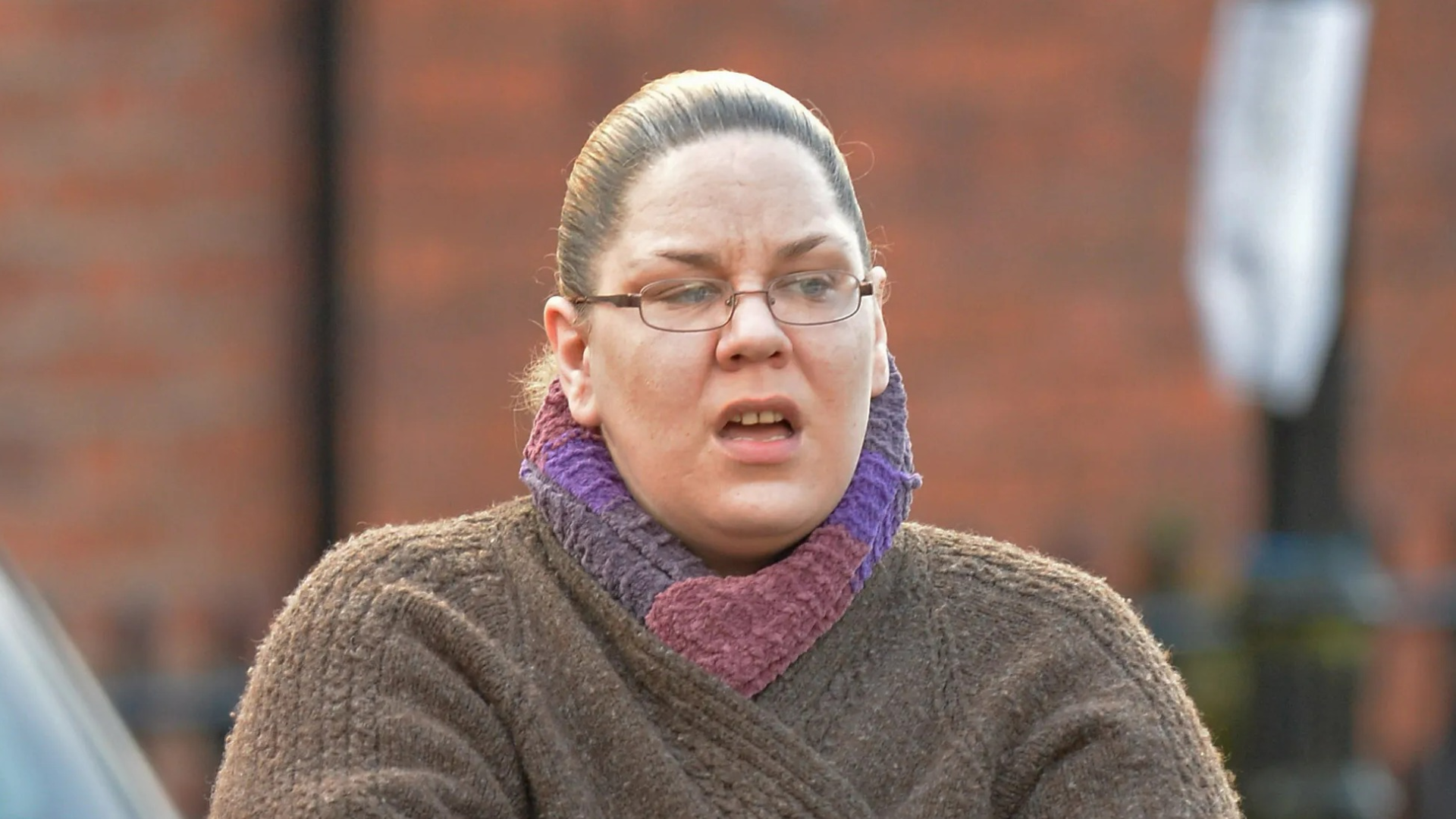 Dad of Baby P says killer mum can ‘go to hell’ as she’s recalled to prison again after ‘friends’ learn of h...