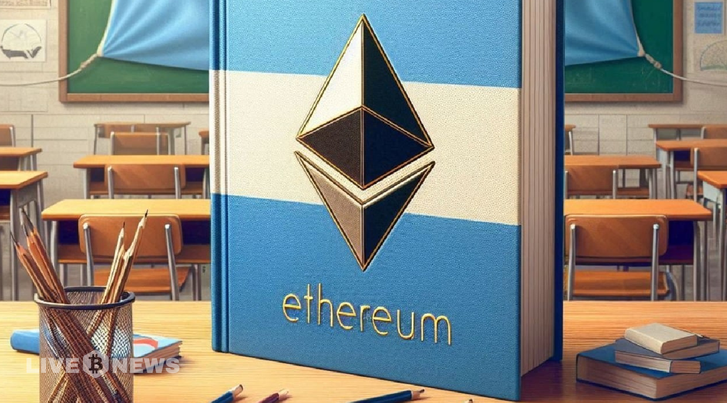 Buenos Aires High Schools to Integrate Ethereum Technology into Curriculum | Live Bitcoin News