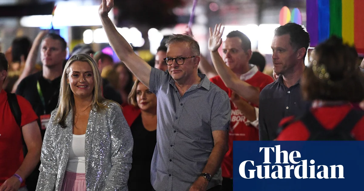 ‘Invisible and demeaned’: proposed census question for LGBTQ+ Australians dumped by Albanese government