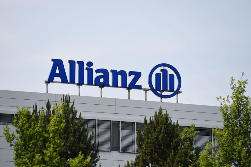 Insurer Allianz Trade forecasts 21% rise in German insolvencies