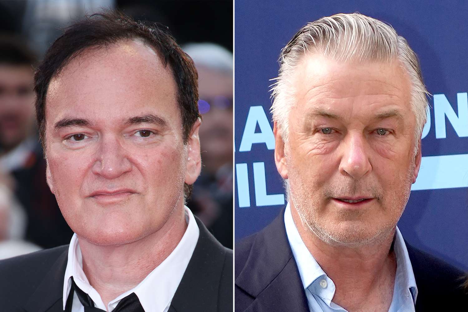 Quentin Tarantino Feels Alec Baldwin Partly to Blame for Fatal 'Rust' Shooting: Actors Are '10 Percent Responsible'