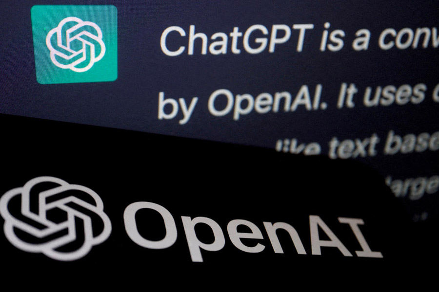 OpenAI inks deal to train artificial intelligence systems on Reddit posts