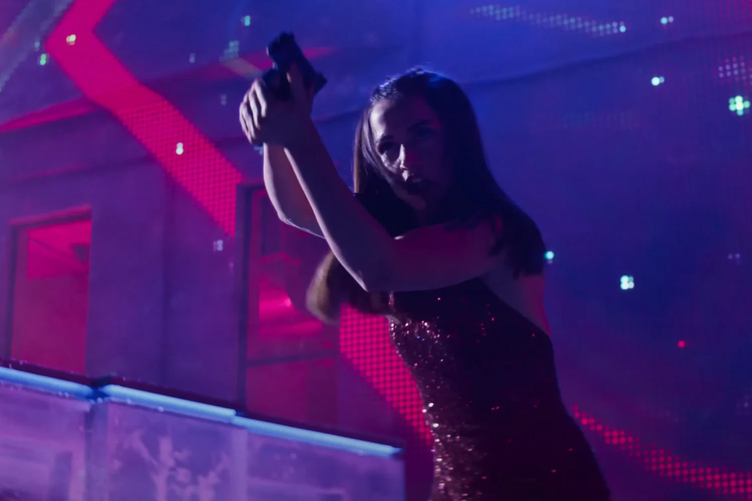 John Wick: Ballerina's First Trailer Celebrates the Right to Bear de Armas