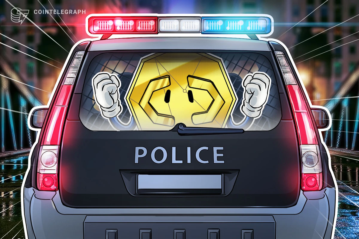 Australian federal police to probe 2,000 exploited crypto wallets