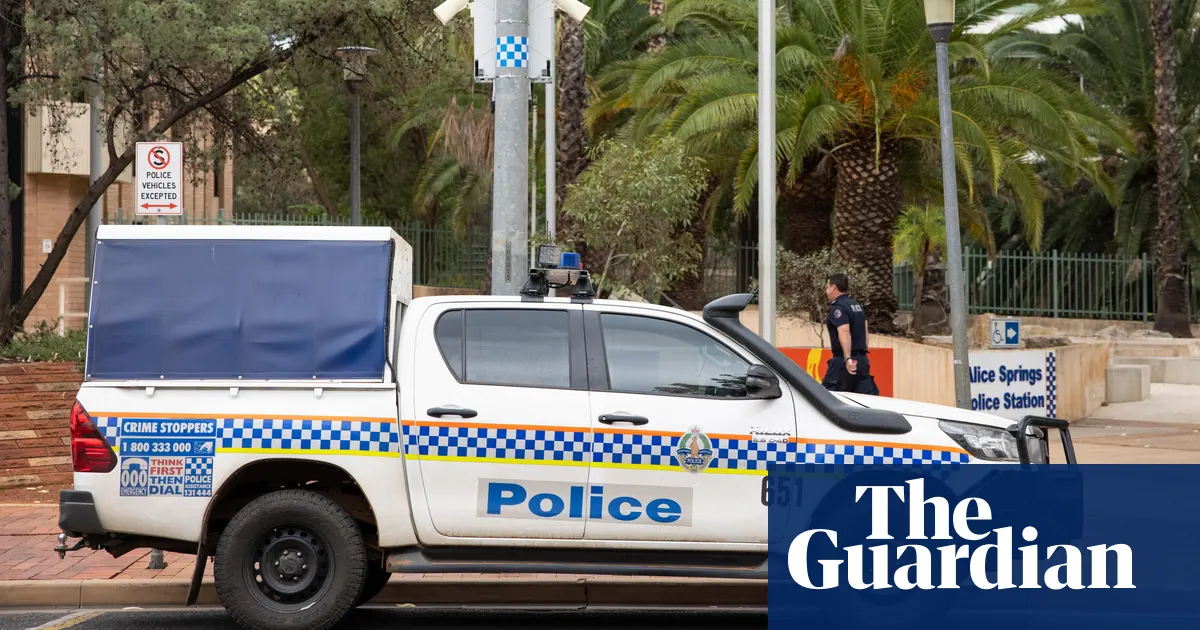 Police impose curfew on Alice Springs again after more violence