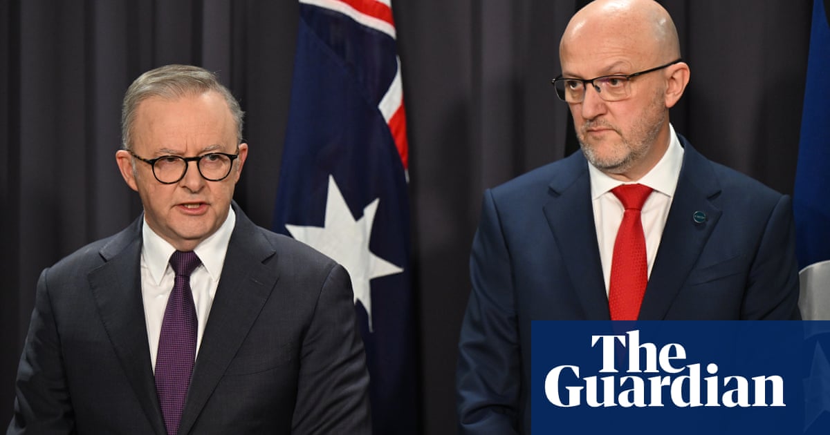 Australian government raises terrorism threat level to ‘probable’