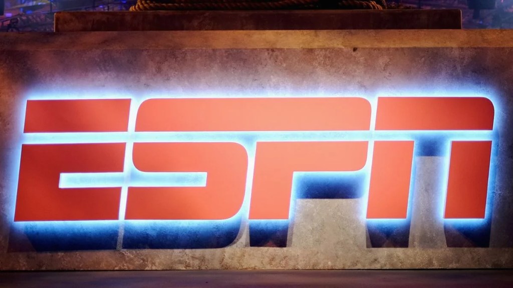 ESPN Launches ‘Where to Watch’ on ESPN App and Website to Find Games Anywhere